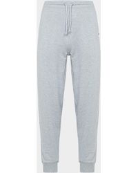 hugo track pants