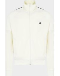 Fred Perry Jackets for Men | Black Friday Sale up to 64% | Lyst