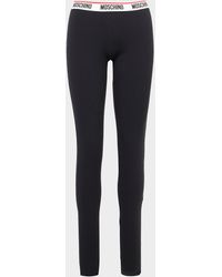 Moschino Leggings for Women | Online 
