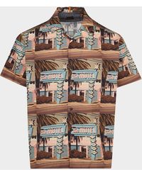 BOSS by HUGO BOSS Casual shirts and 
