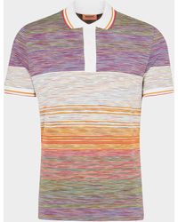 gucci space animals polo