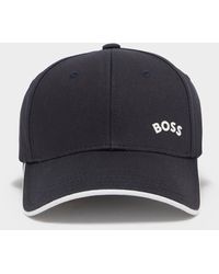 BOSS by HUGO BOSS Hats for Men | Online 