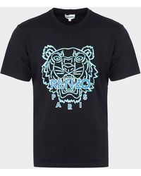 KENZO Tiger Collection for Men - Up to 59% off | Lyst