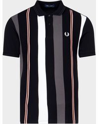 Fred Perry T-shirts for Men | Online 