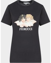 Fiorucci T-shirts for Women | Online Sale up to 72% off | Lyst