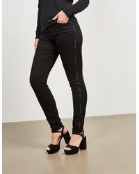 emporio armani jeans womens