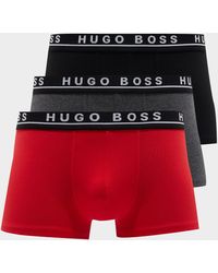 boss boxers 3 pack