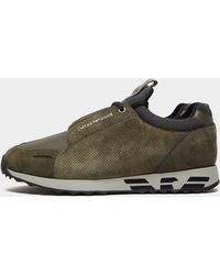 Emporio armani arco trainers Outlet