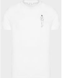 Norse Projects T-shirts for Men | Online Sale up to 50% off | Lyst