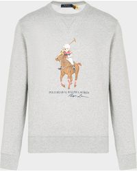 sweatshirts ralph lauren