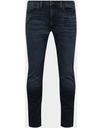 HUGO 734 Skinny Jeans - Blue