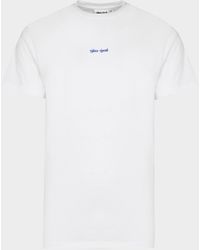 Gio Goi Brainy T-shirt White
