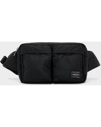 Porter-Yoshida and Co Belt Bags, waist bags and fanny packs for 