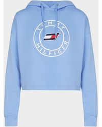 Tommy Hilfiger Hoodies for Women | Online Sale up to 64% off | Lyst