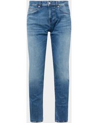 BOSS by HUGO BOSS Slim jeans for Men | Christmas Sale up to 55% off | Lyst
