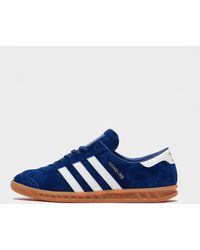 mens adidas originals classic trainers