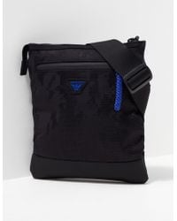 Men's Armani Jeans Bags from $94 | Lyst