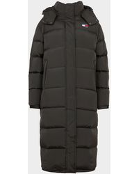 Tommy Hilfiger Coats for Women | Online Sale up to 77% off | Lyst