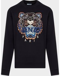 kenzo sweatshirts