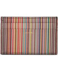 PS by Paul Smith Wallets and cardholders for Men | Online Sale up to 65%  off | Lyst