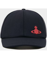 Vivienne Westwood Hats for Men | Online 
