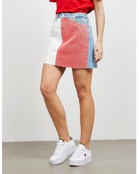 Tommy Hilfiger Mini skirts for Women 