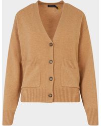 Polo Ralph Lauren Cardigans for Women | Online Sale up to 60% off | Lyst