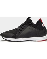 hugo boss shoes womens