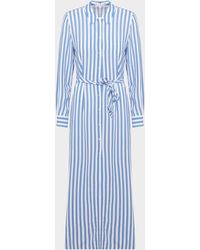 Tommy Hilfiger Casual and summer maxi dresses for Women | Online Sale up to  71% off | Lyst