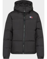 Tommy Hilfiger Jackets for Women | Online Sale up to 55% off | Lyst