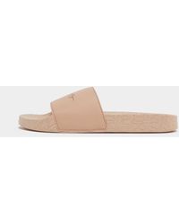 Tommy Hilfiger Flat sandals for Women | Online Sale up to 69% off | Lyst