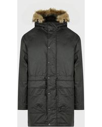 Fred Perry Down and padded jackets for 