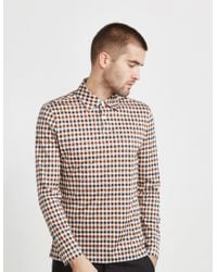 Aquascutum Shirts for Men | Online Sale up to 77% off | Lyst