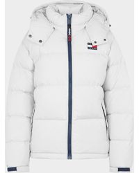 Tommy Hilfiger Casual jackets for Women | Online Sale up to 55% off | Lyst
