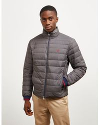 polo ralph lauren bleeker down jacket