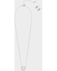 Women's Michael Kors Necklaces from A 