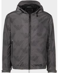 Emporio Armani Jackets for Men | Online Sale up to 74% off | Lyst