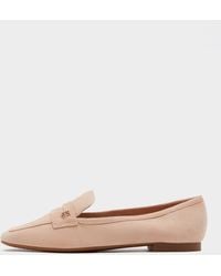 Tommy Hilfiger Loafers and moccasins for Women | Online Sale up to 63% off  | Lyst UK