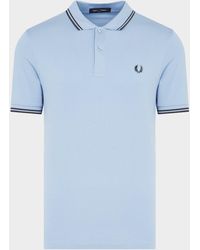 Fred Perry Polo shirts for Men | Online 