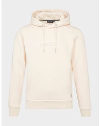 mallet mint moletom com capuz