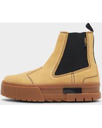 PUMA Boots for Women | Online Sale up to 41% off | Lyst