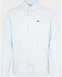 Lacoste Shirts for Men | Online Sale up to 61% off | Lyst