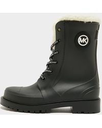 Michael Kors Boots for Women | Online Sale up to 76% off | Lyst