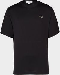 adidas y3 t shirt
