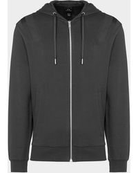 armani exchange jogging suit