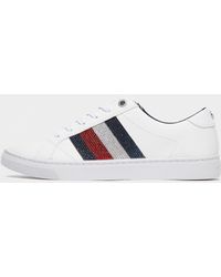 tommy jeans low cut sneaker