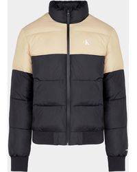 Calvin Klein Casual jackets for Men | Online Sale up to 66% off | Lyst