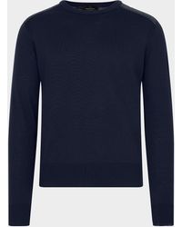 Belstaff Sweaters and knitwear for Men | Online Sale up to 60% off | Lyst