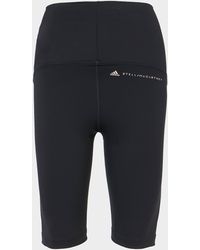 adidas biker shorts women