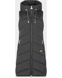 Barbour Waistcoats and gilets for Women | Online Sale up to 43% off | Lyst